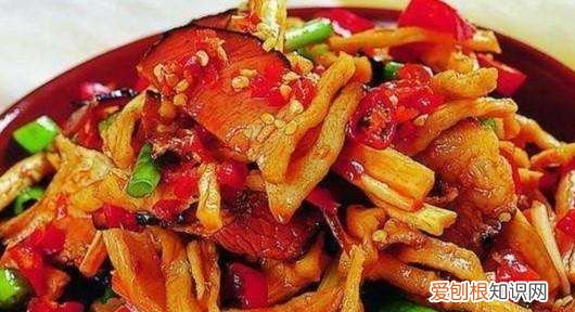 萝卜干的食用方法，淹绿皮萝卜干怎么做才好吃