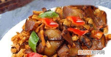 萝卜干的食用方法，淹绿皮萝卜干怎么做才好吃