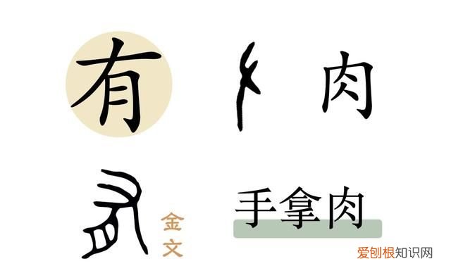 常用汉字框讲解
