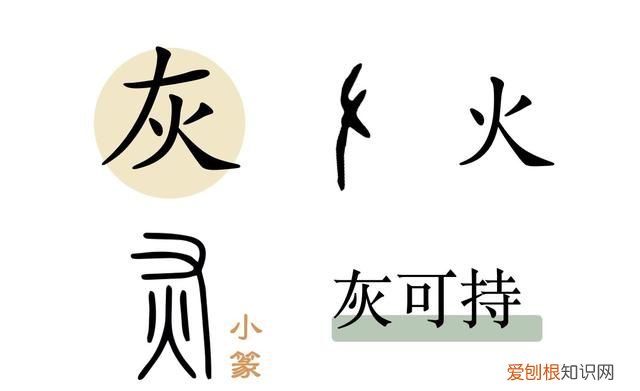 常用汉字框讲解