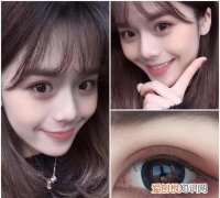 晚上戴美瞳是什么意思，晚上可以戴美瞳 戴美瞳有什么坏处