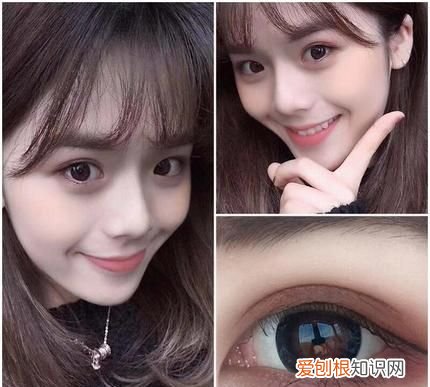 晚上戴美瞳是什么意思，晚上可以戴美瞳 戴美瞳有什么坏处