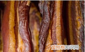 腊肉不适合什么人吃 腊肉不适合哪些人吃