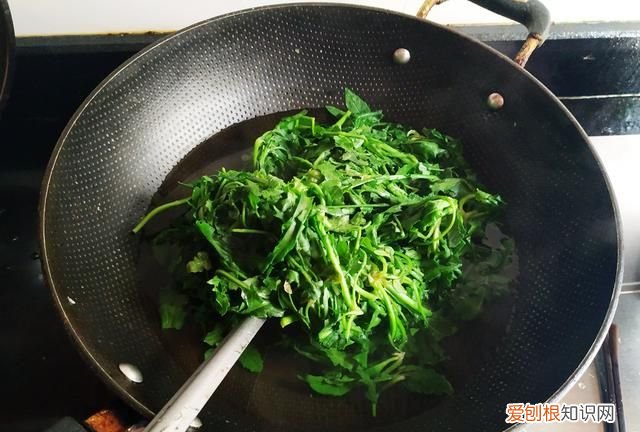 野生荠菜和种植荠菜的区别,种植荠菜和野生荠菜营养有区别吗