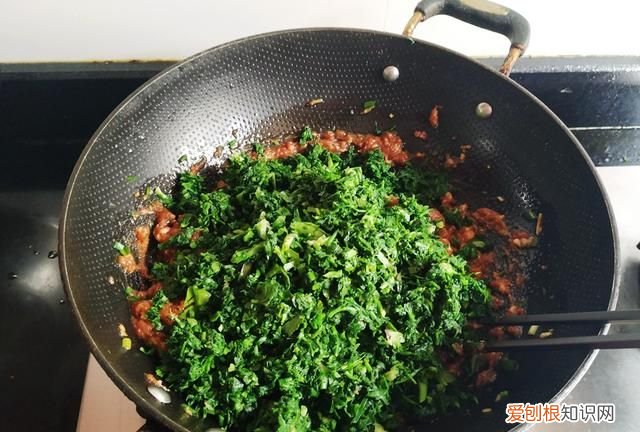 野生荠菜和种植荠菜的区别,种植荠菜和野生荠菜营养有区别吗