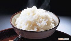 吃大米饭什么 吃大米饭什么意思