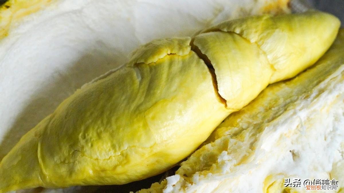 榴莲要怎么选才肉多皮薄 榴莲怎么挑选才肉多皮薄