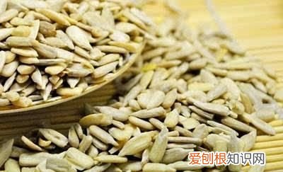 葵花籽油的好处和害处，瓜子的好处和坏处 瓜子有什么利弊