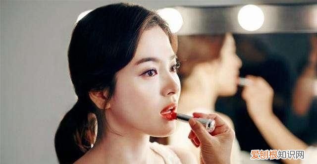 口红掉色好还是不掉色好 口红掉色的好还是不掉色的好