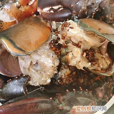 简简单单蒜蓉龙虾 龙虾怎么做好吃又简单