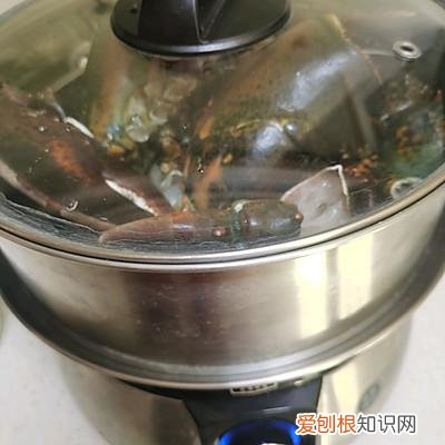 简简单单蒜蓉龙虾 龙虾怎么做好吃又简单