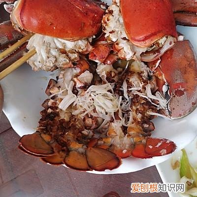 简简单单蒜蓉龙虾 龙虾怎么做好吃又简单