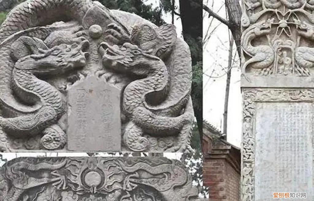 龙生九子是哪九子图片,名字 龙生九子名字及图片和能力