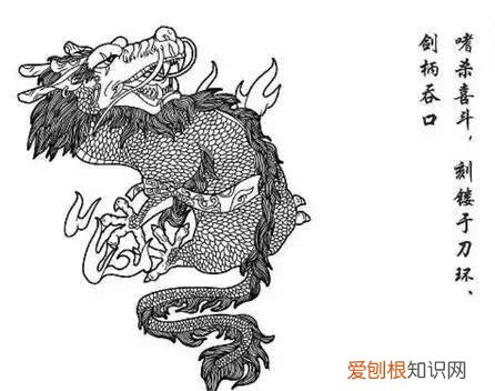 龙生九子是哪九子图片,名字 龙生九子名字及图片和能力