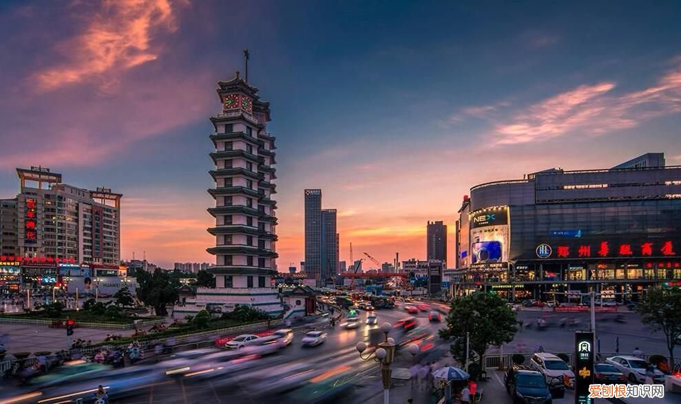 河南省的17个市之一，人口众多，南阳为何能拥有1200万人 南阳属于哪个省