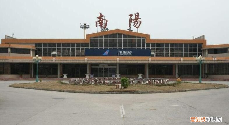 河南省的17个市之一,人口众多,南阳为何能拥有1200万人 南阳属于哪个省