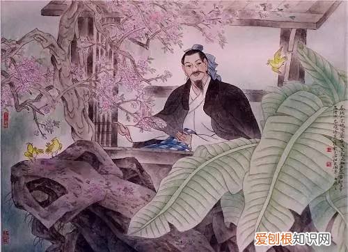 “春眠不觉晓处处闻啼鸟夜来风雨声花落知多少”是什么意思 花落知多少是哪首诗