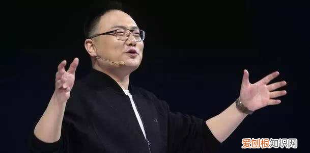 罗振宇是怎么火起来的
