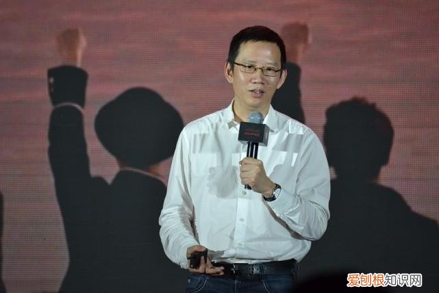 罗振宇是怎么火起来的