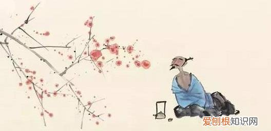 五言律诗分为哪四联 律诗分为哪四联