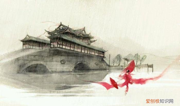 五言律诗分为哪四联 律诗分为哪四联