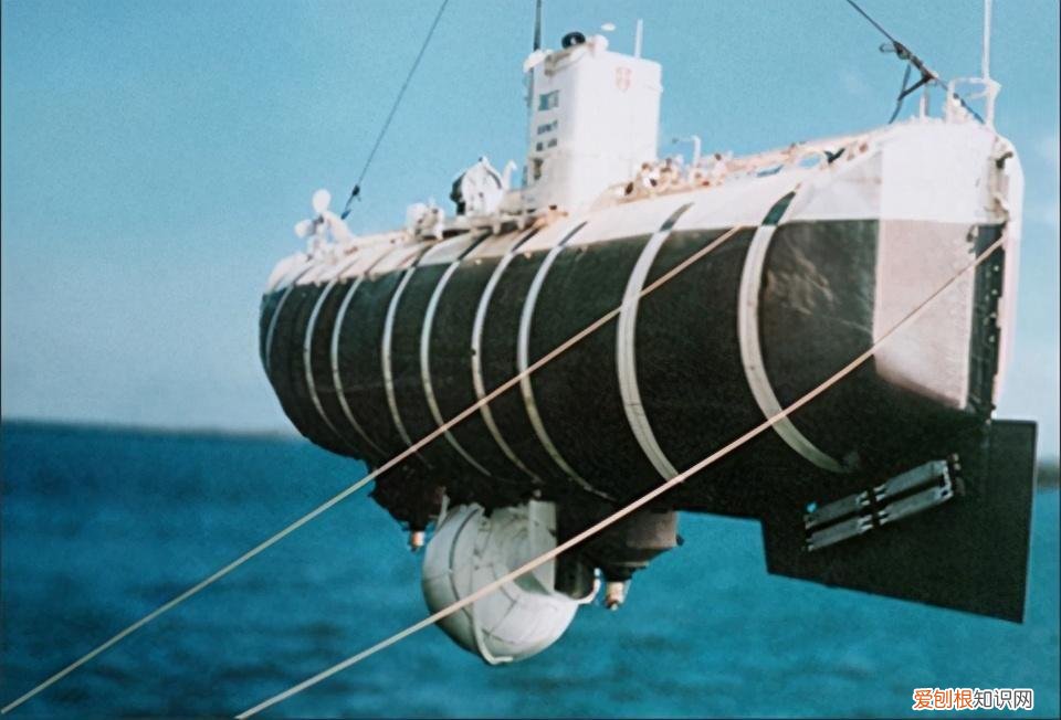 马里亚纳海沟的环境有多恶劣