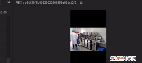 pr怎么裁剪尺寸，pr怎么裁剪视频画面大小尺寸