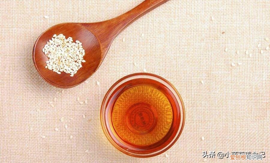 麻油是什么油是什么做成的 麻油是什么油