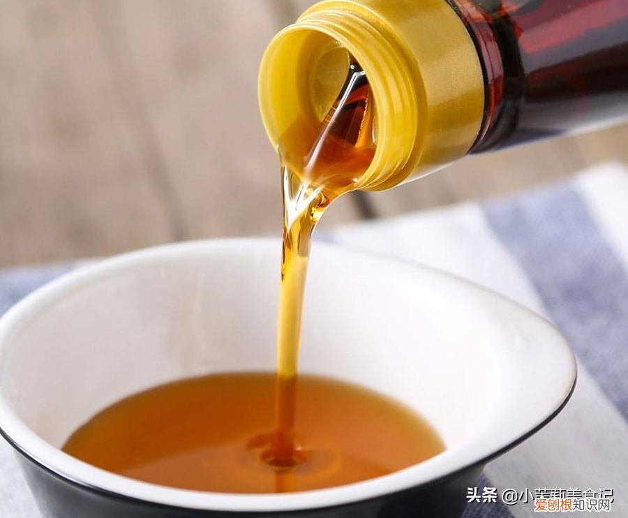 麻油是什么油是什么做成的 麻油是什么油