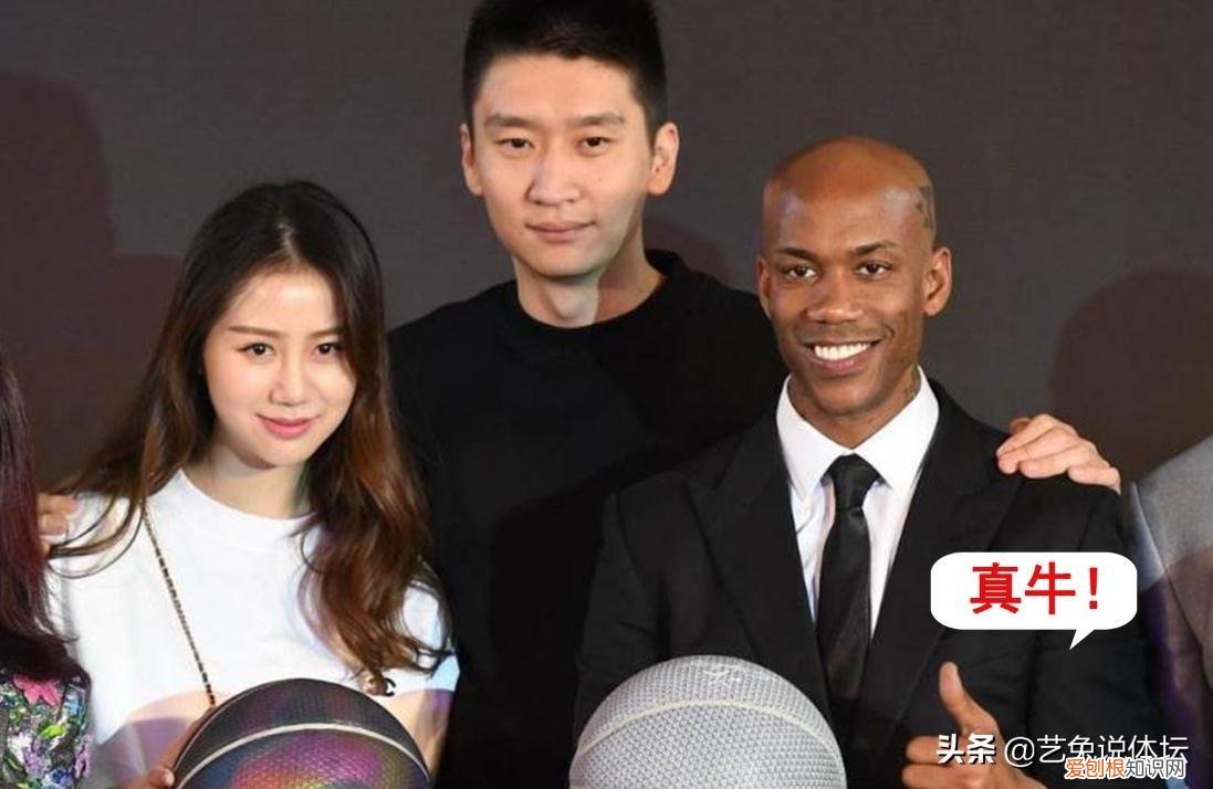 马布里和孙悦老婆关系 马布里孙悦关系怎么样