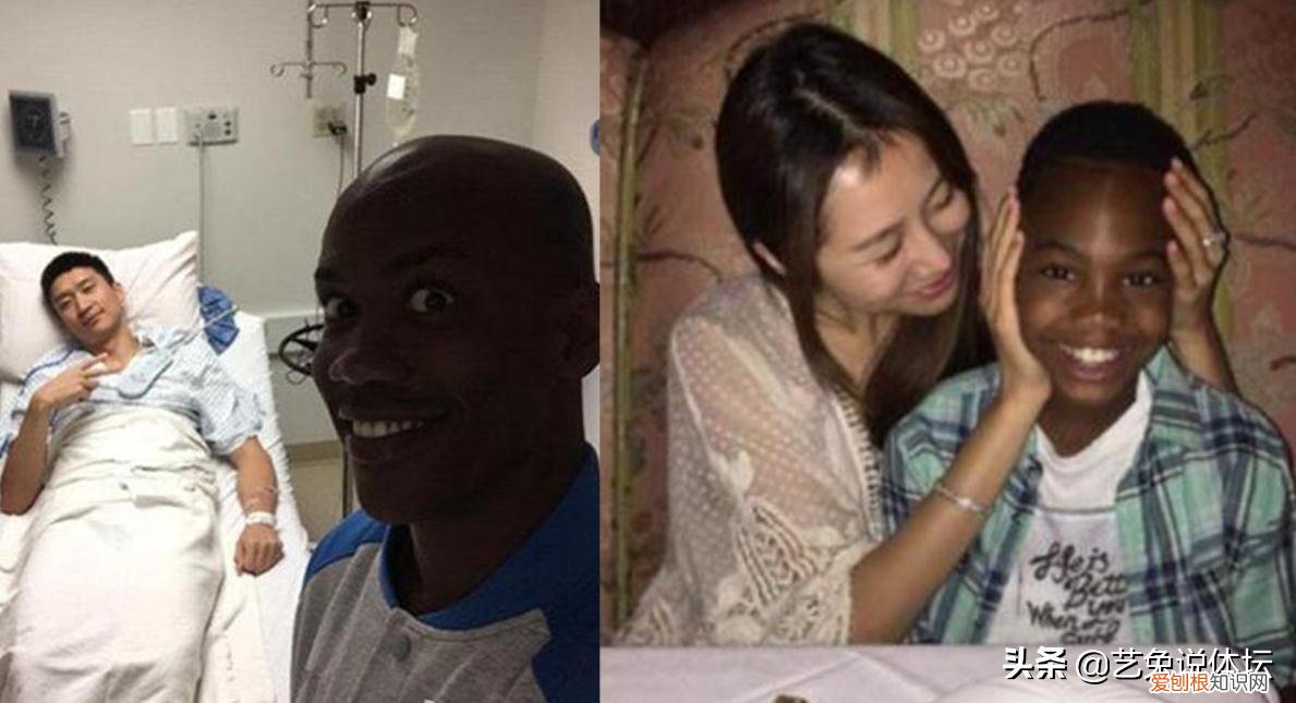 马布里和孙悦老婆关系 马布里孙悦关系怎么样