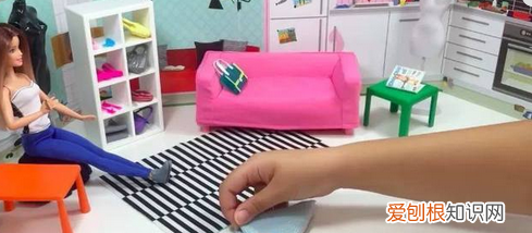 如何给芭比娃娃做衣服，怎样给芭比娃娃做衣服简单又好看古装