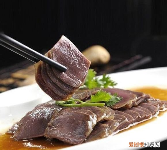 鹅胗怎么做好吃，卤鹅胗的做法窍门