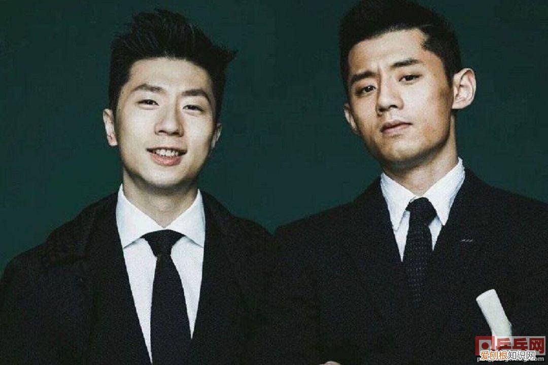 马龙和张继科哪个厉害视频 马龙和张继科哪个厉害