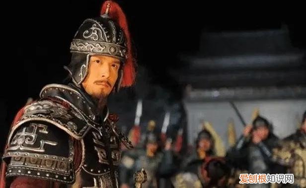 马嵬坡杨贵妃之死真相 马嵬坡之变的真相