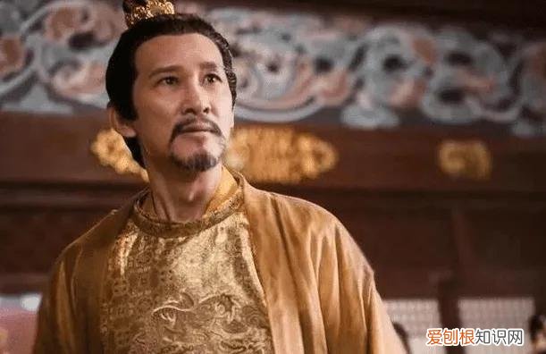 马嵬坡杨贵妃之死真相 马嵬坡之变的真相