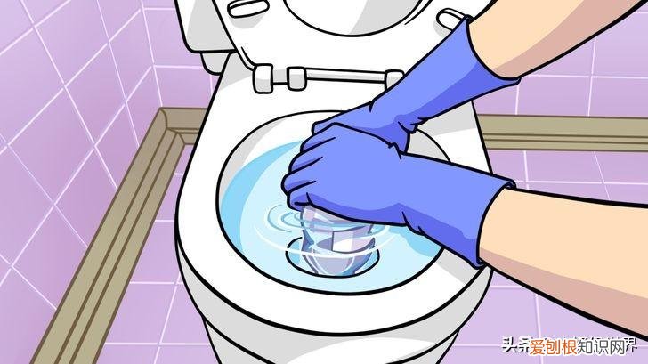 家里马桶堵了怎么解决 马桶堵塞了怎么办