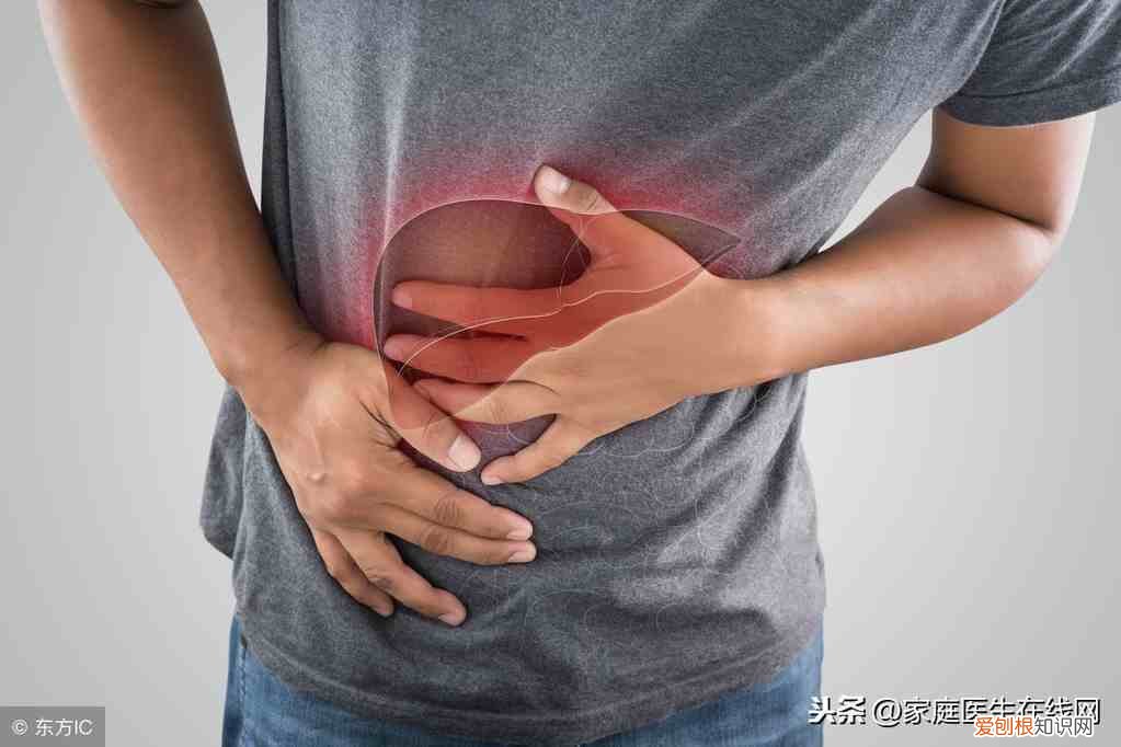 感染上肝炎会有什么表现 肝炎的症状有哪些