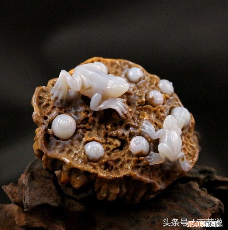 玛瑙玉髓是什么东西 玛瑙玉髓是什么