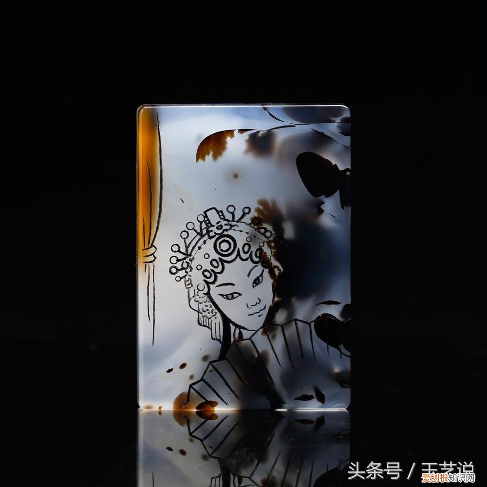 玛瑙玉髓是什么东西 玛瑙玉髓是什么