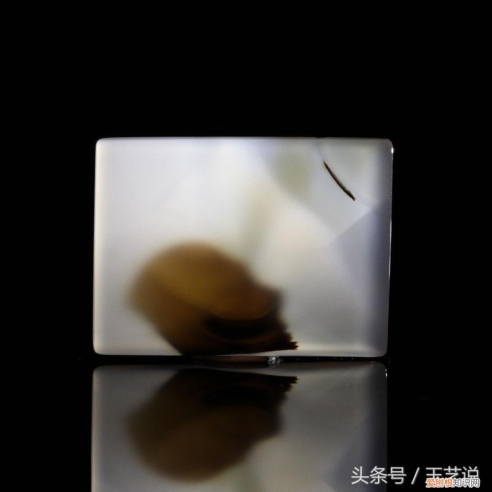 玛瑙玉髓是什么东西 玛瑙玉髓是什么