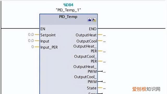 smart 200 pid如何调节 s7-1200组态教程