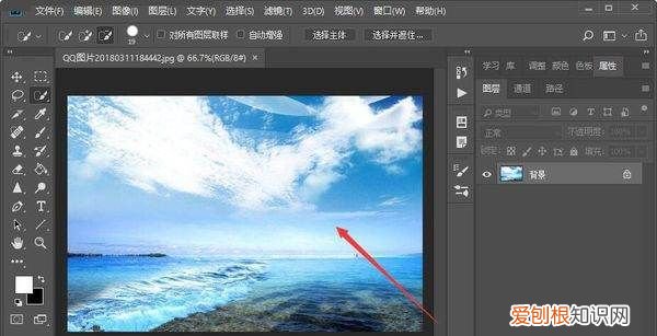 ps调分辨率怎样调，怎么用ps调整照片像素和分辨率