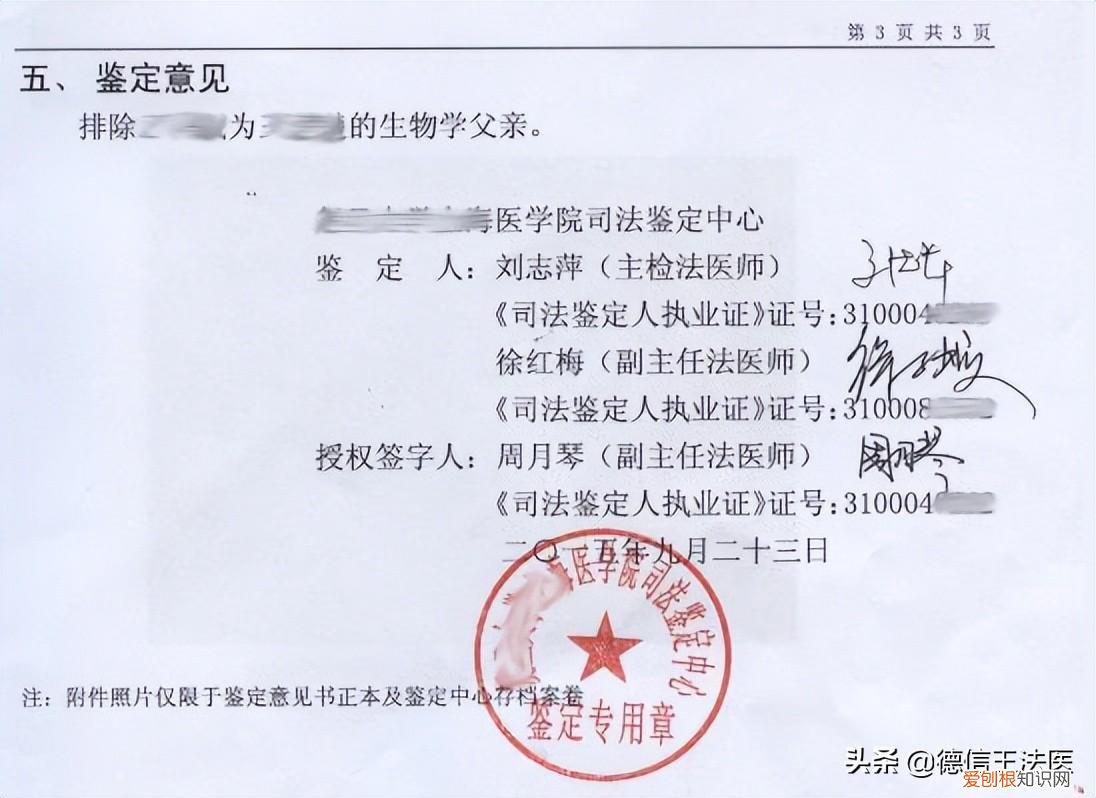 亲子鉴定哪里能做 亲子鉴定哪里能做