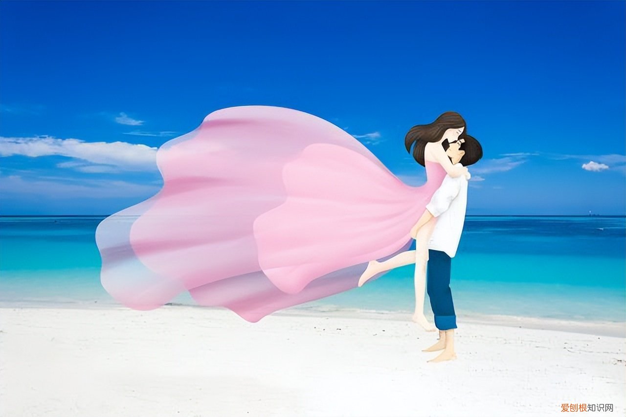 当你遇到了可以与你灵魂产生共鸣的女孩，你会一直坚持下去吗 灵魂的共鸣