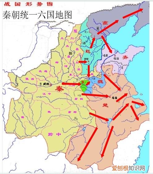秦朝十五年短暂的灭亡的原因