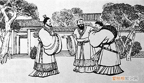 秦朝十五年短暂的灭亡的原因