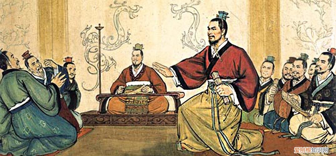 秦朝十五年短暂的灭亡的原因