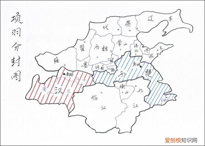 秦朝十五年短暂的灭亡的原因