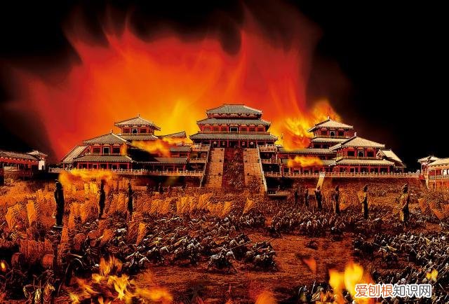 秦朝十五年短暂的灭亡的原因